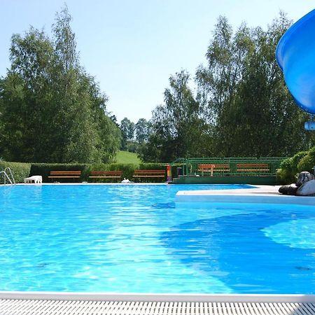 Ferienwohnung Stockenhuber Sankt Martin am Grimming Ngoại thất bức ảnh