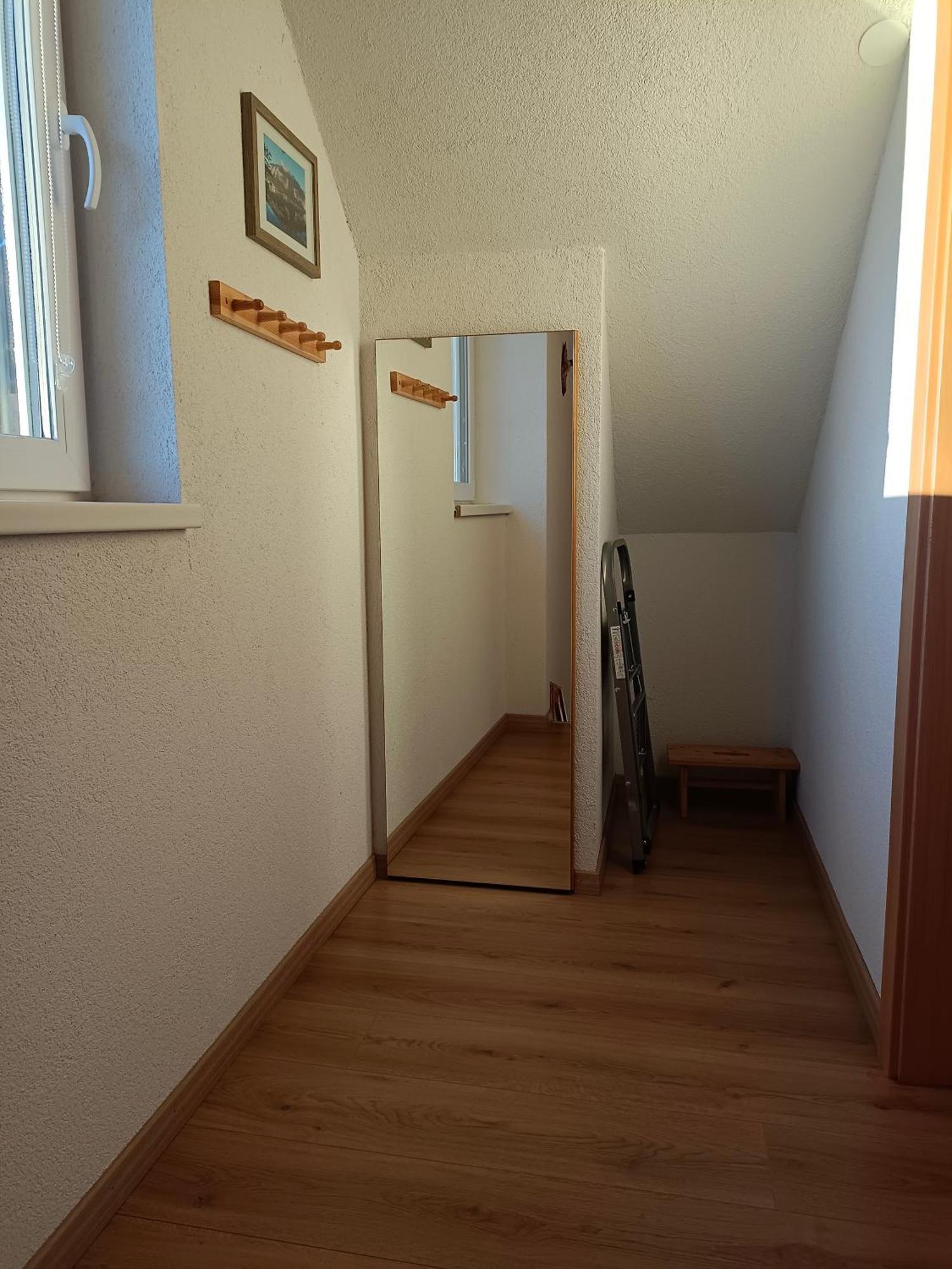 Ferienwohnung Stockenhuber Sankt Martin am Grimming Phòng bức ảnh